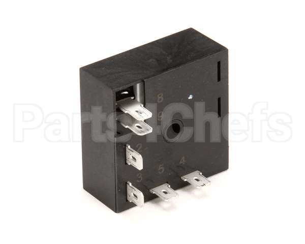 70532 Saniserv Timer Cycle 230V