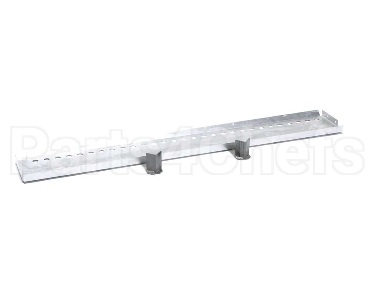 70544 Blodgett Mb866 Baffle Left Assembly