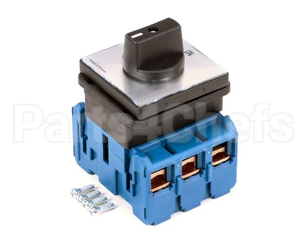 705485 Piper Products Rotary Switch On/Off