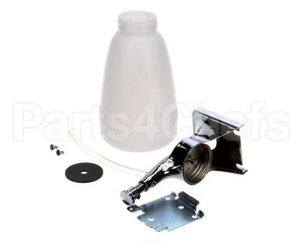 7055-269AR Perlick Soap Dispenser, Field Inst.
