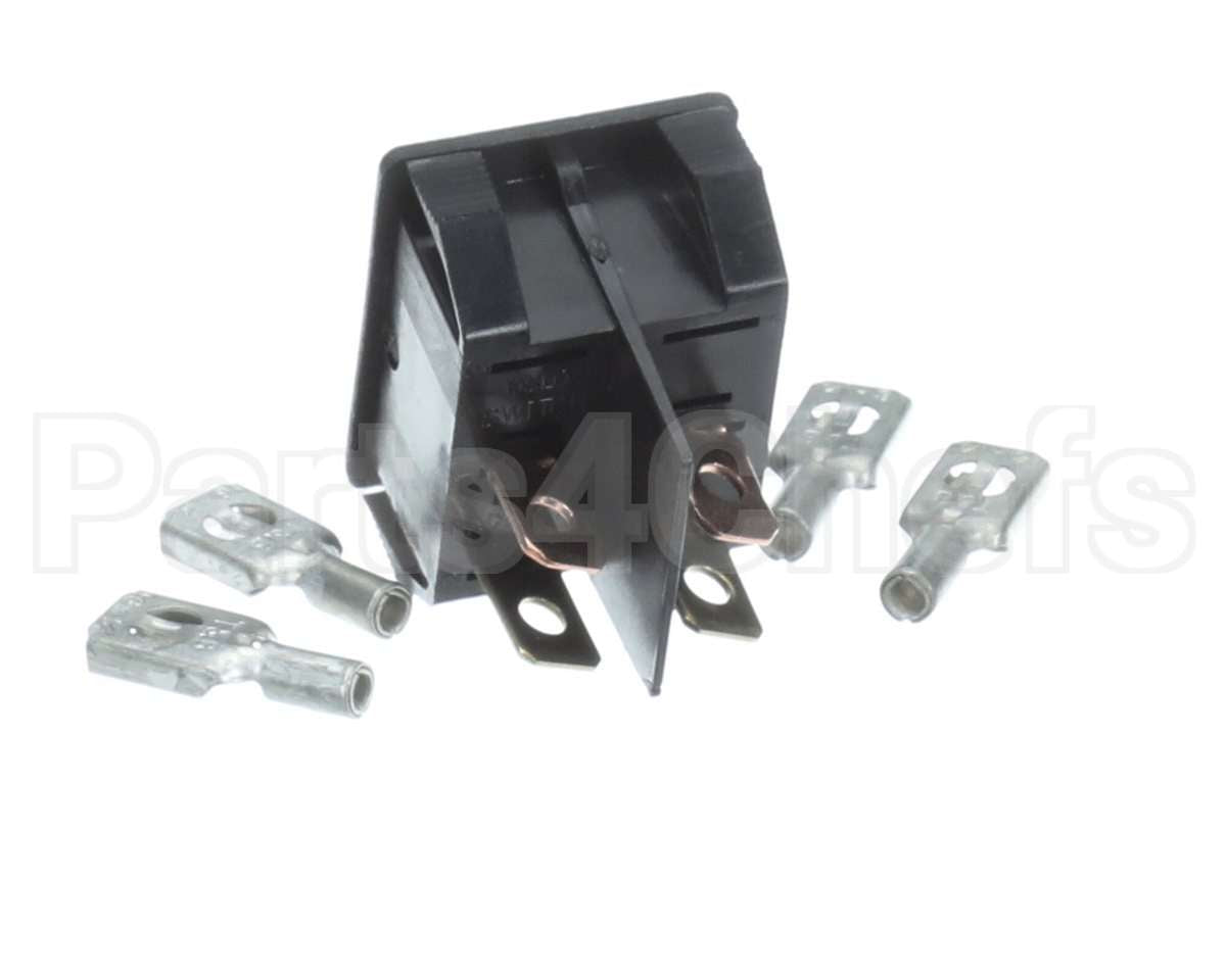 70553 Hix Corporation Switch