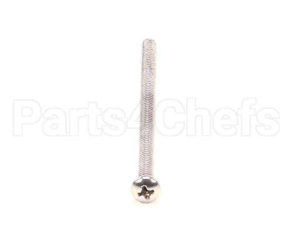 70555 Cornelius Screw Ma 08-32 Trph 84 Ss
