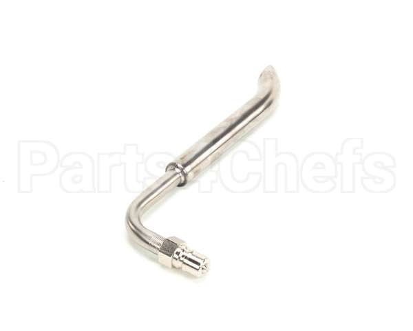 70560 Henny Penny Assy-Return Oil Faucet Male