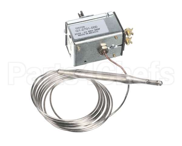705708 Piper Products Thermostat