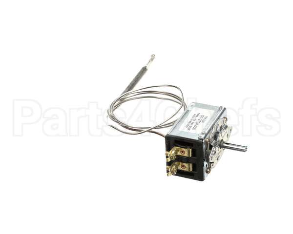 705722 Piper Products Oven Thermostat Pre-Set