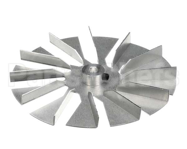 705847 Piper Products Lower Fan Blade
