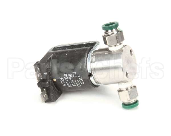 705864 Piper Products Solenoid Valve, Humidity
