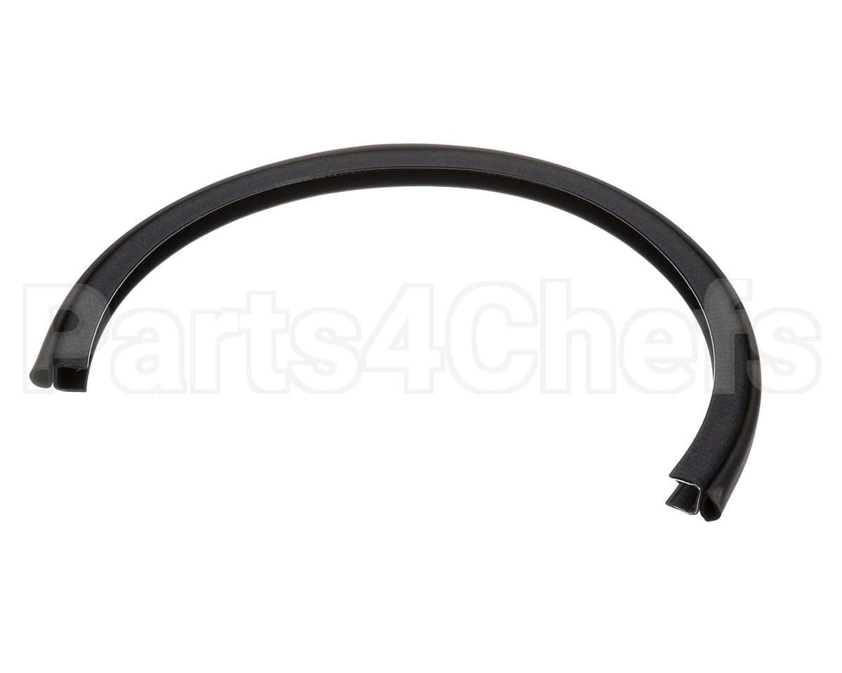 7058703600 Structural Concepts Moulding Edge 36.00 In Bl