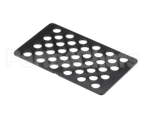70588 Grindmaster Cecilware Grid, Airpot Rack Drip Pan, Ab