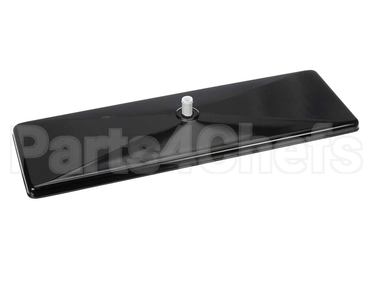 706-231D Beverage Air Evap Drain Pan Uc/Wt 20/24/27Hc