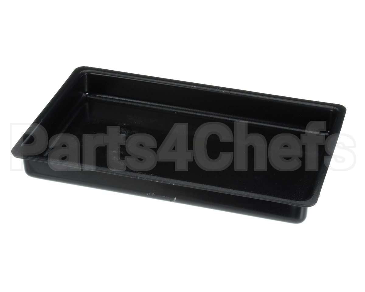 706-235D Beverage Air Drain Pan - Universal Discharge