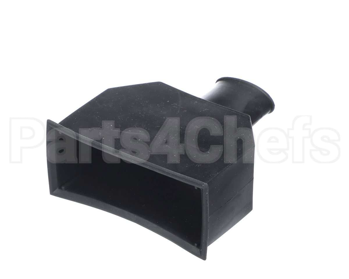 706-253D Beverage Air Rubber Boot