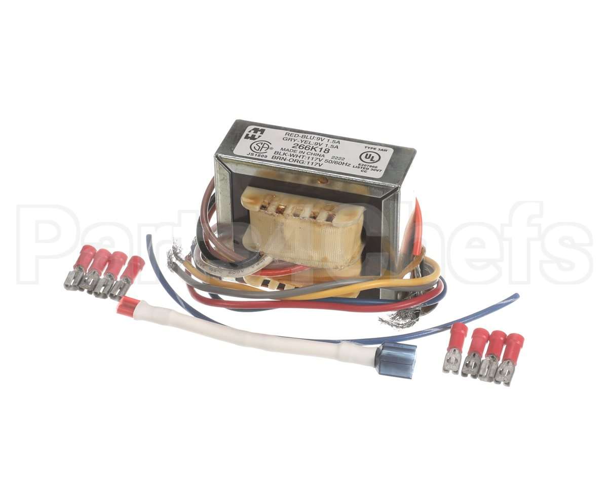 70606 Giles Kit, Transformer Repl.
