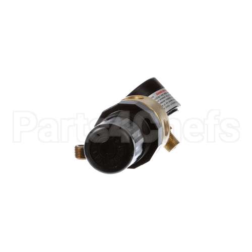 70610 Saniserv Regulator