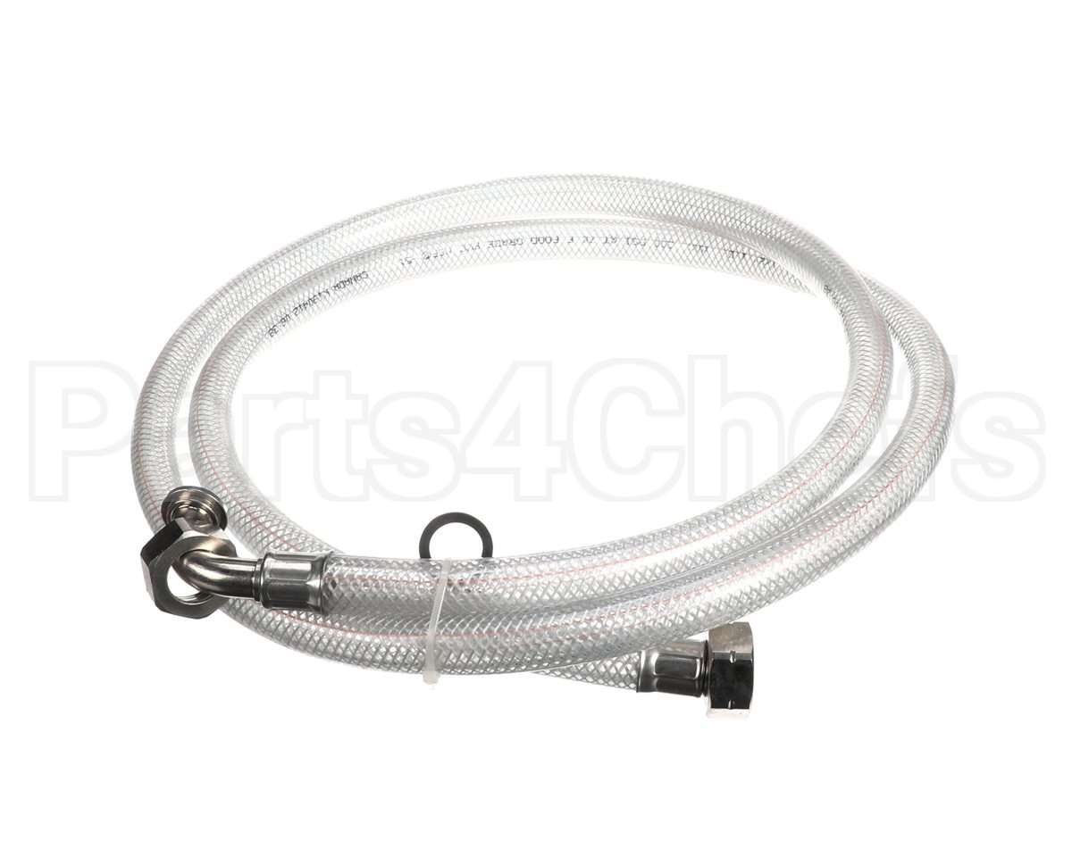 7062337 Convotherm Water Connection Hose 3/4 Ght