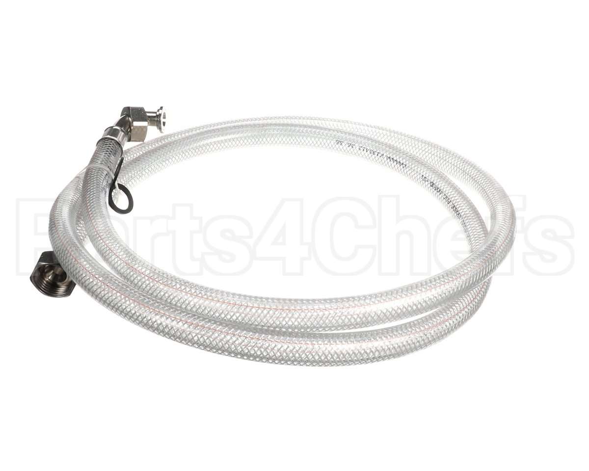 7062337 Convotherm Water Connection Hose 3/4 Ght