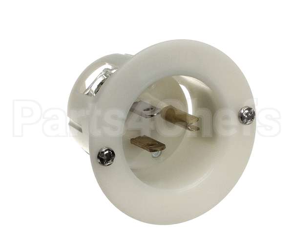 706265 Piper Products Male Receptacle
