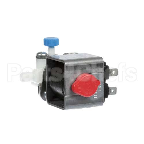 70639 Saniserv Solenoid Syrup