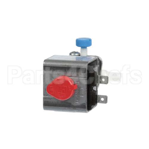 70639 Saniserv Solenoid Syrup