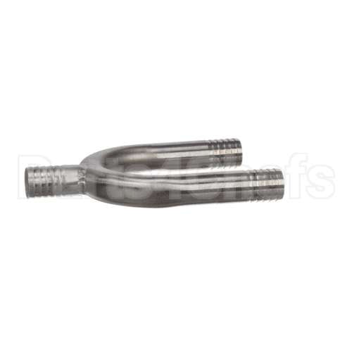 7066 Lancer Ss Ubend (2) 12 Barb X 12 B