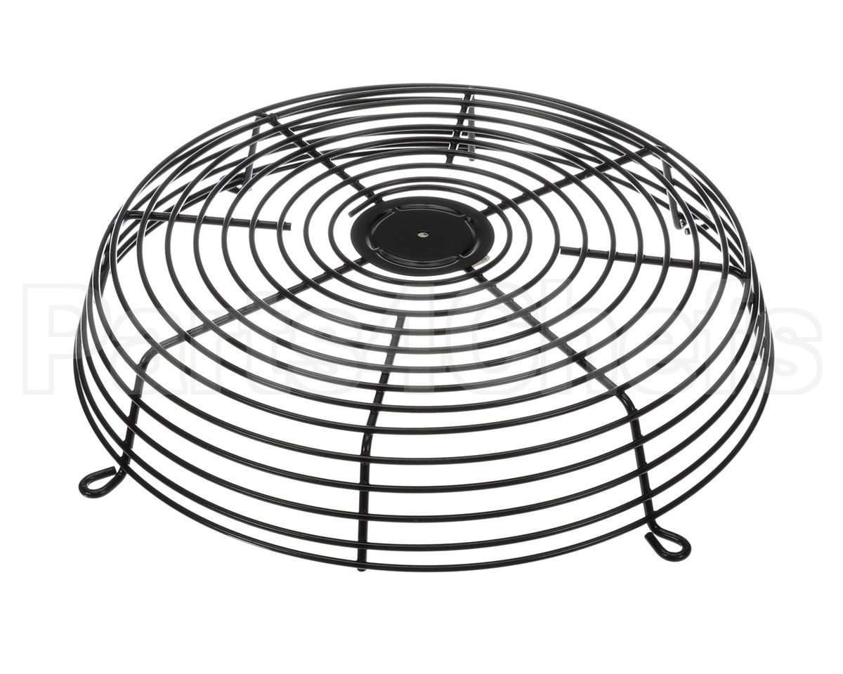 7067049 Heatcraft Round Wire For 12" Fan