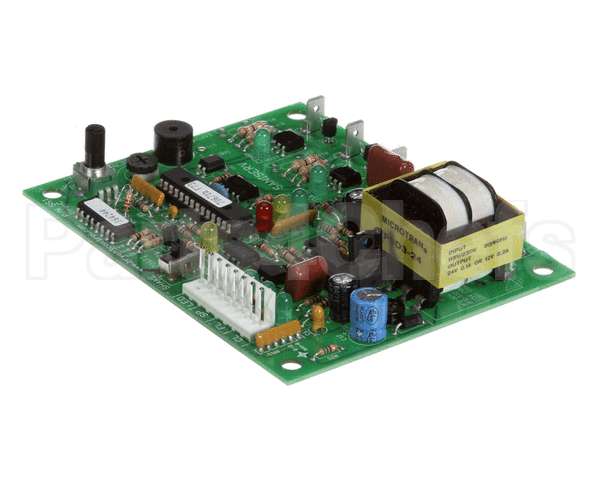 70671 Saniserv Board:electric Control 115V