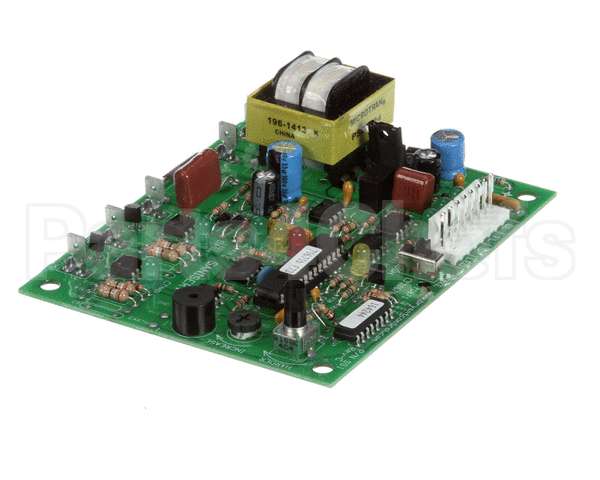 70671 Saniserv Board:electric Control 115V
