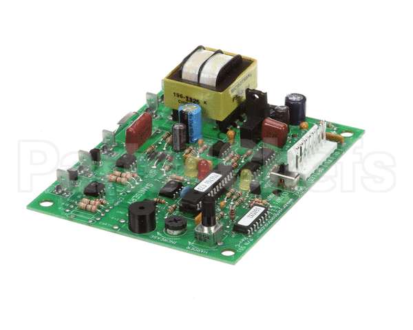 70676 Saniserv Board:electric Control 230V