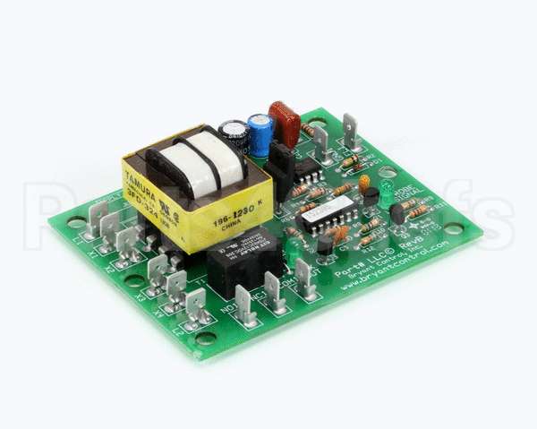 70677 Saniserv Control:liquid Level