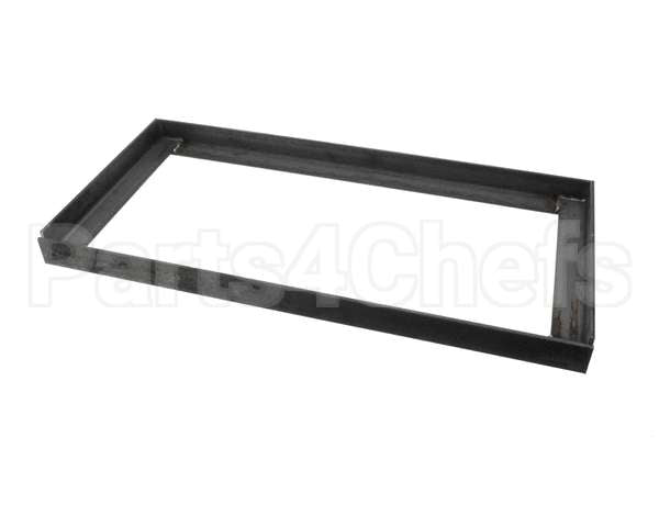 70689 Marsal Pizza Ovens Ang Iron Brk Base2412 X 12