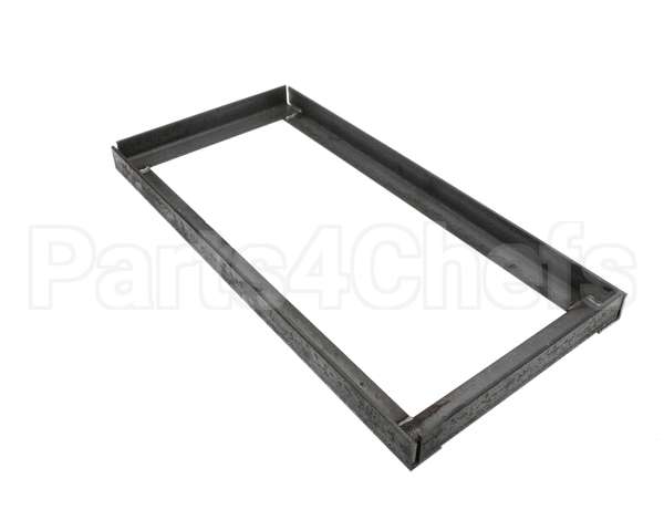 70689 Marsal Pizza Ovens Ang Iron Brk Base2412 X 12