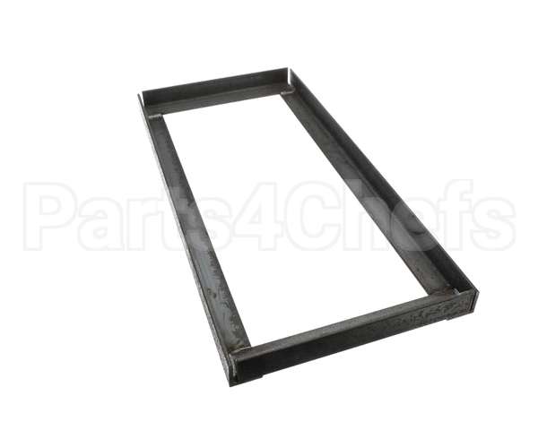 70689 Marsal Pizza Ovens Ang Iron Brk Base2412 X 12