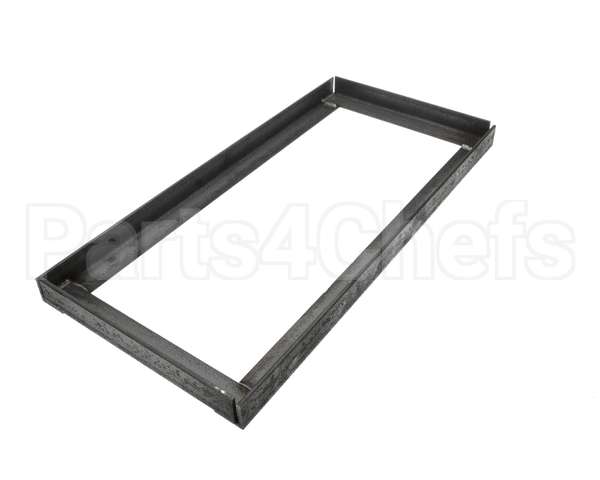 70689 Marsal Pizza Ovens Ang Iron Brk Base2412 X 12