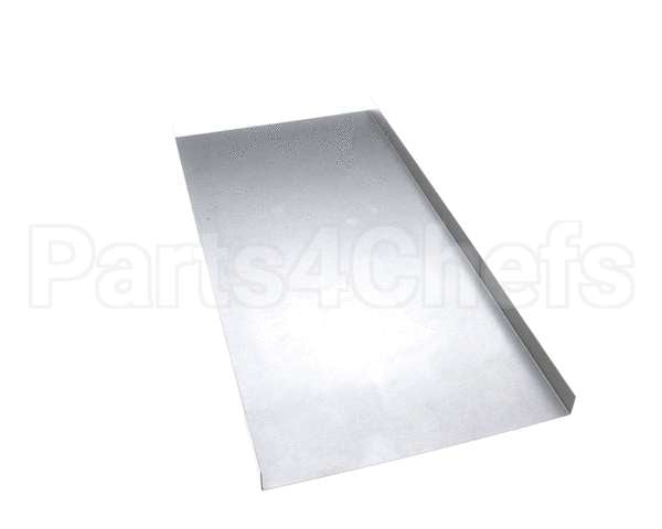 70694 Marsal Pizza Ovens Brick Baffle, Mb Slice