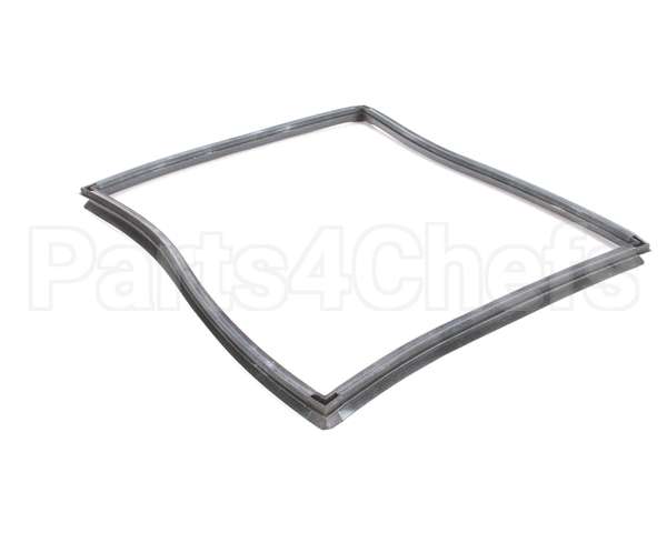 7070192 Bki Seal, Oven, Black, Abe61 And A