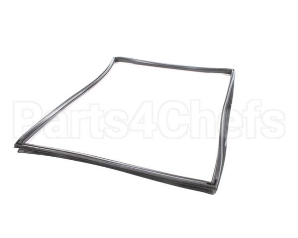 7070199 Bki Oven Seal, Black, 062 Combi