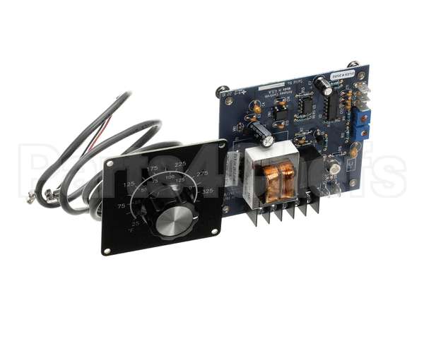 70719 Giles Kit, Retrofit, Antunes Control, 375-Deg