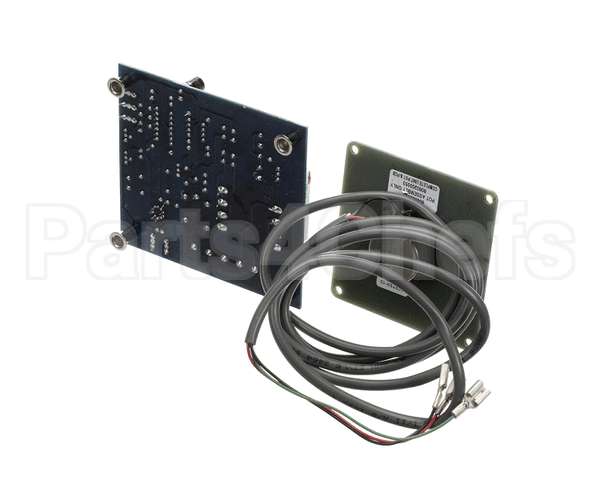 70719 Giles Kit, Retrofit, Antunes Control, 375-Deg