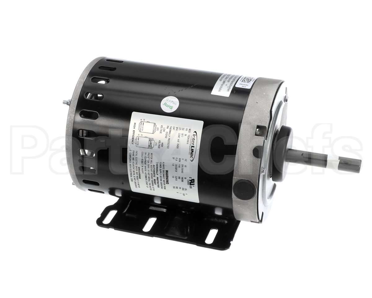 7072102 Heatcraft Condensor Fan Motor