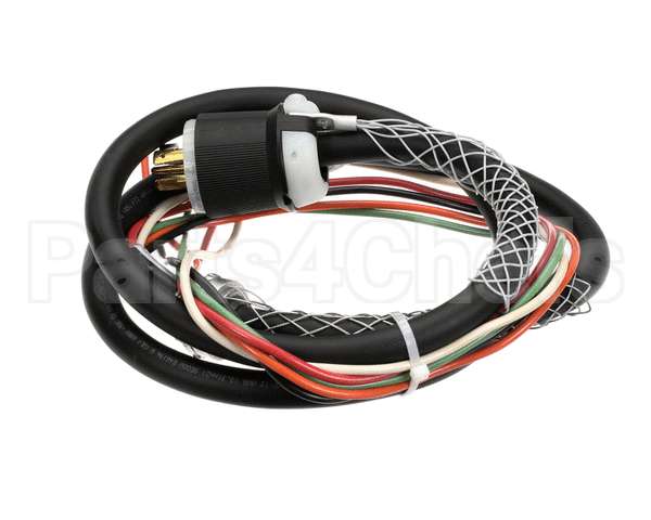 7072904-1 Franke Cord, Ansul Control 20A 5-Wire