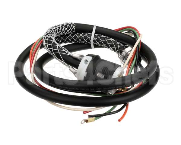 7072904-1 Franke Cord, Ansul Control 20A 5-Wire