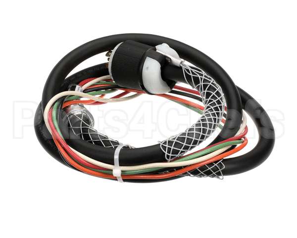 7072904-1 Franke Cord, Ansul Control 20A 5-Wire