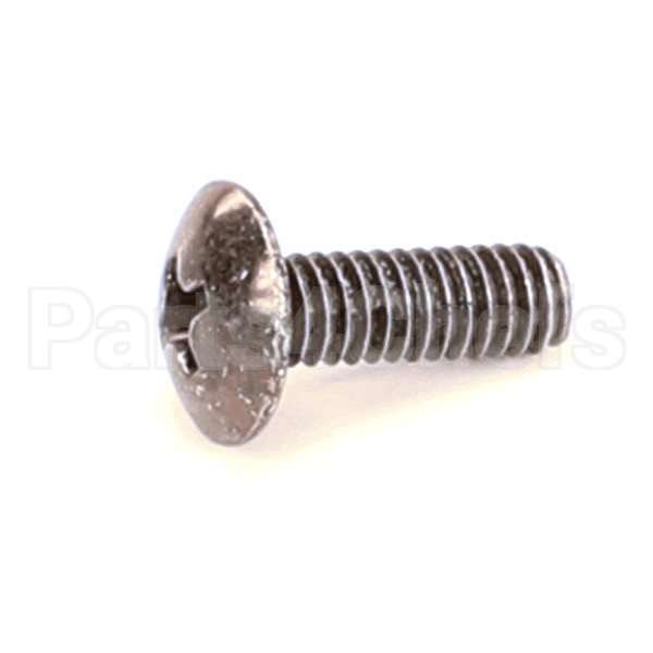 70747 Compatible Cornelius Screw Ma 08-32 Trph 16 St Blk