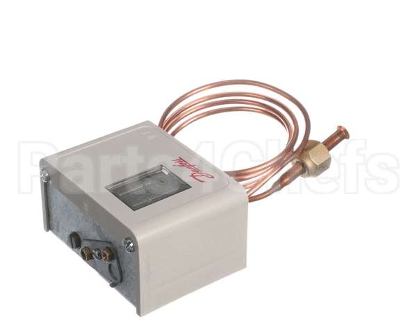 7075212 Heatcraft Low Pressure Control, P70Aa-185