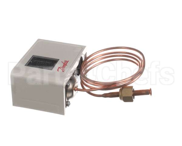 7075212 Heatcraft Low Pressure Control, P70Aa-185