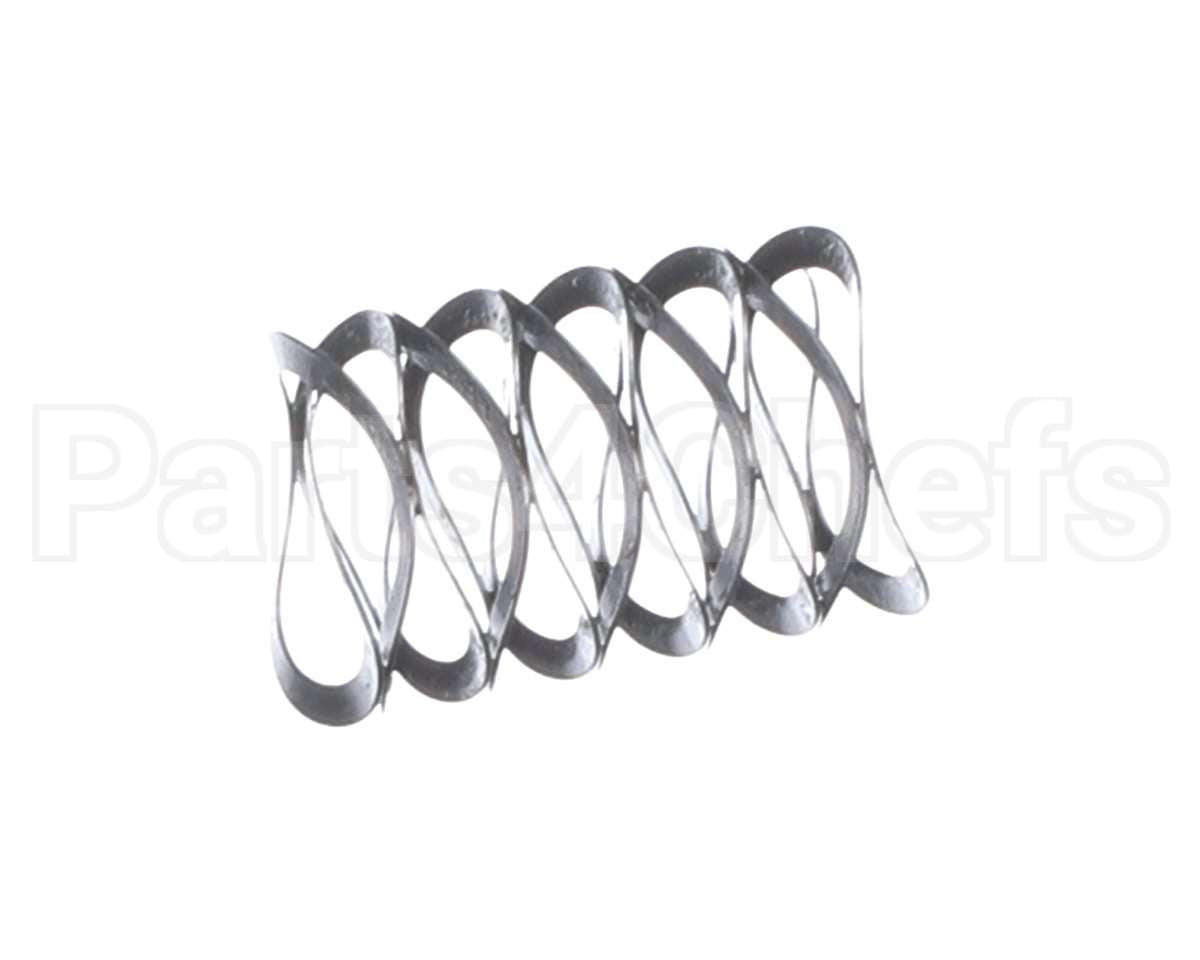 70756 Middleby Spring,Smalley Steel C050-L9