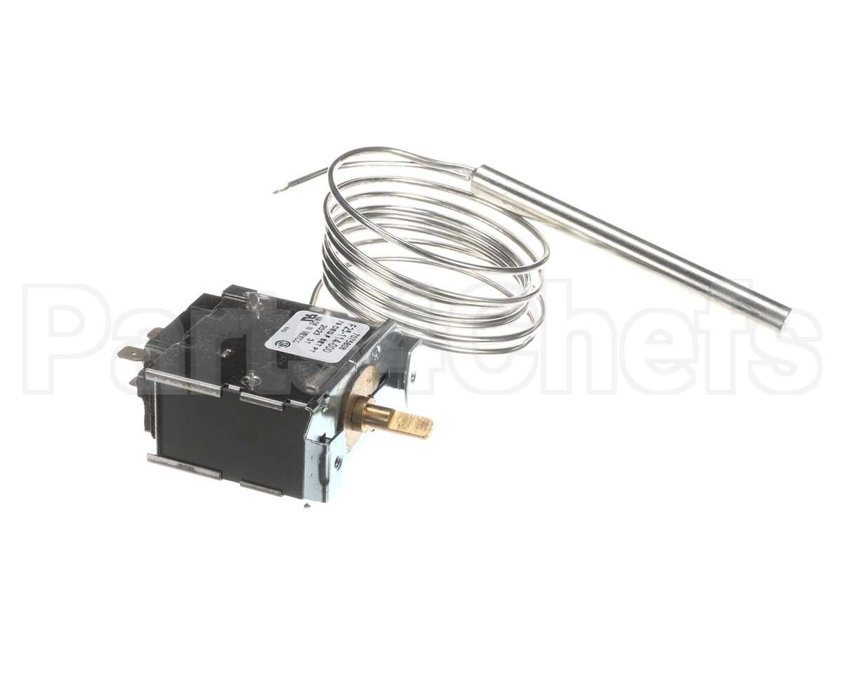 7075808 Heatcraft Adjustable Defrost Term Switch