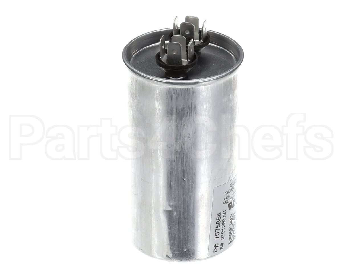 7075858 Heatcraft Run Capacitor 30/440V