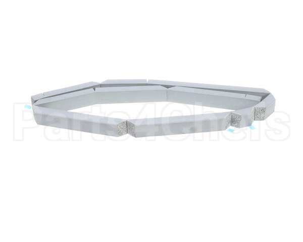 70759 Middleby Gasket,Stacking Ps970