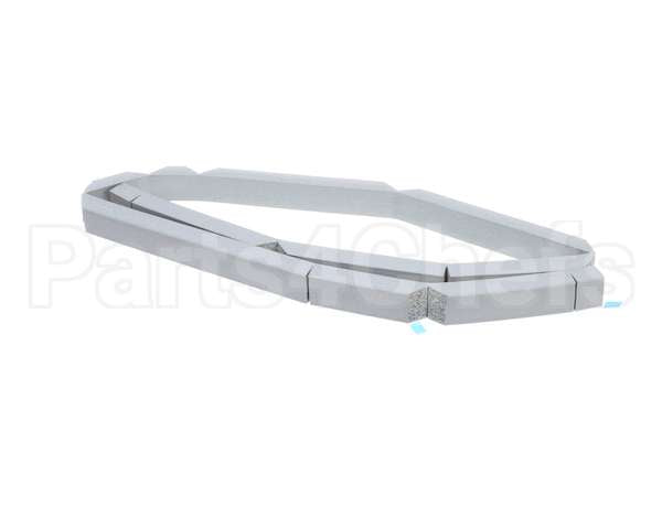 70759 Middleby Gasket,Stacking Ps970
